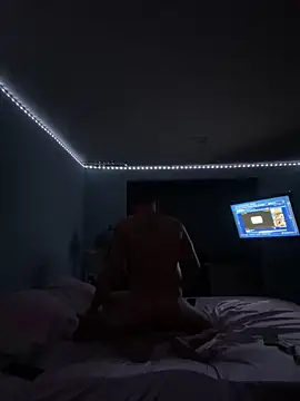 Alltheway2321 online show from December 2025 08:53:01 AM