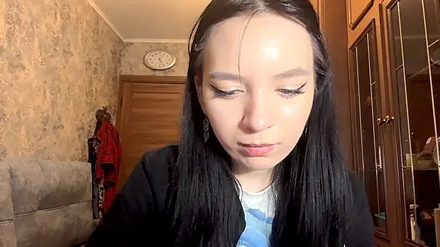 Snapshot of KiyokoEeds chatting on December 2025 02:04:02 PM KiyokoEeds online show from December 2025 02:04:02 PM