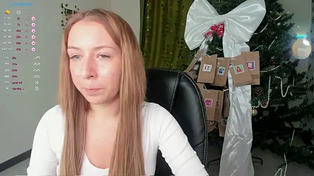 Snapshot of Emmy_Soul chatting on December 2025 08:03:02 PM Emmy Soul online show from December 2025 08:03:02 PM