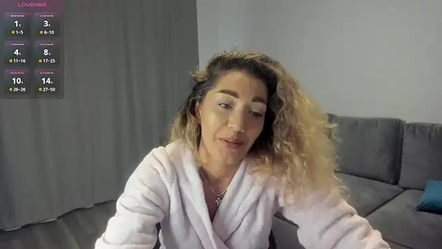 rossana doll online show from January 2026 07:03:01 AM