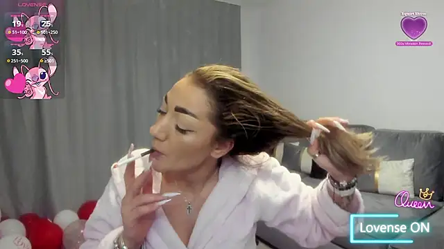 rossana doll online show from February 2026 05:59:02 AM