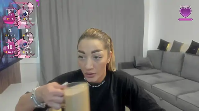 rossana doll online show from April 2026 09:18:01 AM