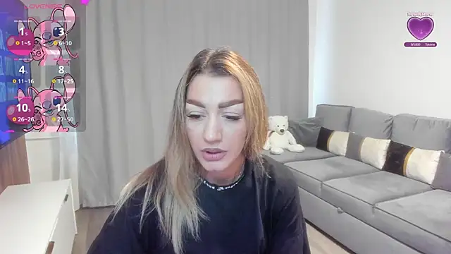 rossana doll online show from May 2026 07:39:01 AM