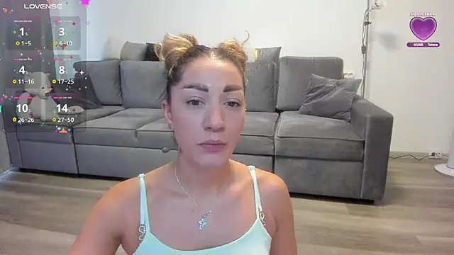 rossana doll online show from July 2026 11:03:01 AM