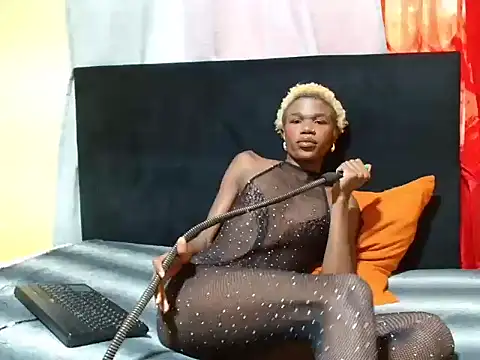 WildHornyTiger18 online show from February 2026 07:15:01 AM