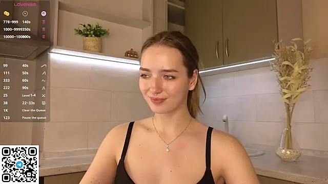 NoirAstrya online show from April 2026 12:29:02 PM