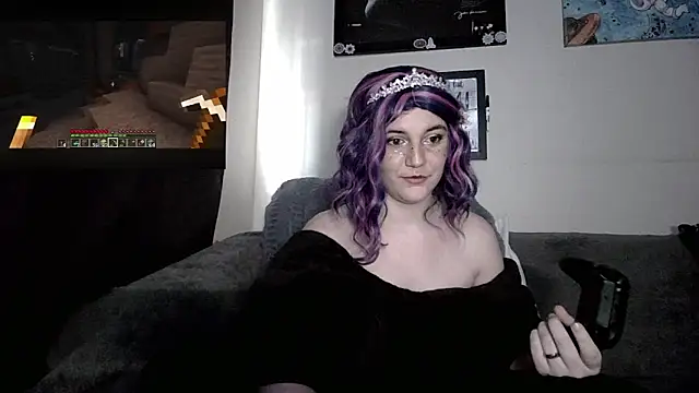 Snapshot of Kora_Kat chatting on February 2026 10:41:02 PM Kora Kat online show from February 2026 10:41:02 PM