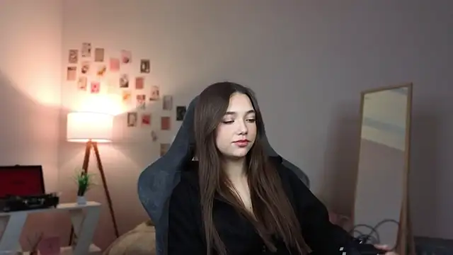 Vexorine online show from January 2026 07:29:01 PM