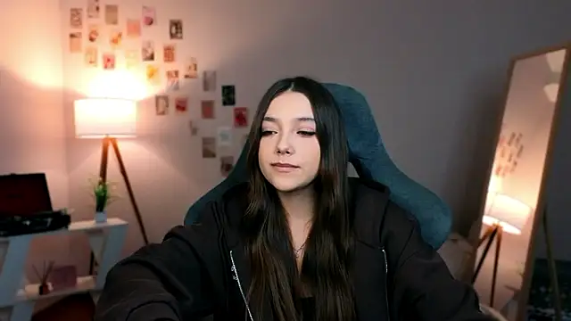 Vexorine online show from February 2026 07:23:02 PM