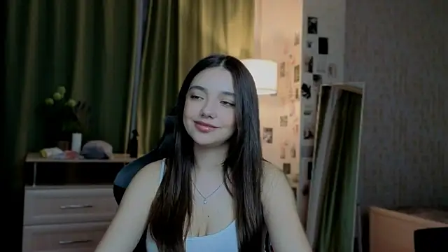 Vexorine online show from May 2026 08:29:01 PM