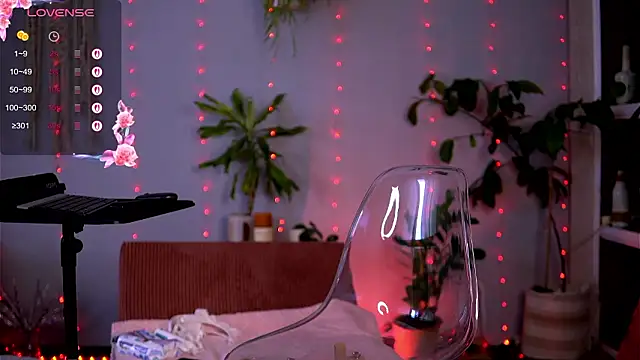 PureEllieX online show from March 2026 09:10:01 AM