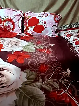 Noraaaax online show from February 2026 09:33:01 PM