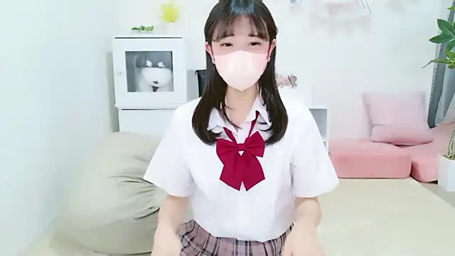 Snapshot of Karin-ch chatting on November 2025 03:00:02 PM Karin-ch online show from November 2025 03:00:02 PM