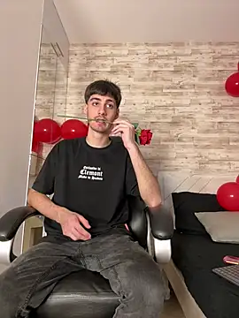 Snapshot of Emir_Ozan_ chatting on February 2026 07:21:01 PM Emir Ozan online show from February 2026 07:21:01 PM