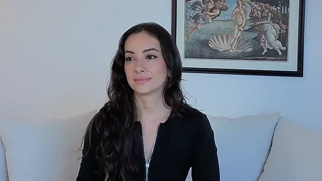 IsabellaSandoval online show from May 2026 07:59:02 PM