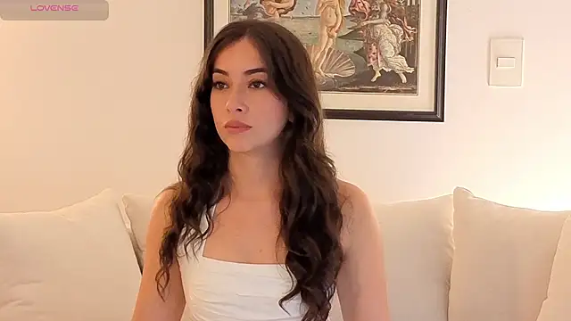 IsabellaSandoval online show from July 2026 10:42:02 PM