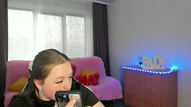 GirlPlayer online show from May 2026 01:35:01 AM