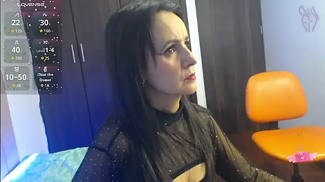 Snapshot of Juliana__lx chatting on November 2025 12:49:02 PM Juliana lx online show from November 2025 12:49:02 PM