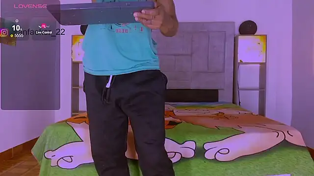 Snapshot of Hot_Latino_x chatting on January 2026 07:08:02 PM Hot Latino x online show from January 2026 07:08:02 PM