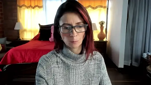 Charlotte-Willson online show from February 2026 09:34:01 PM