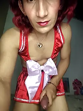 Venus2357 online show from November 2025 02:14:01 AM