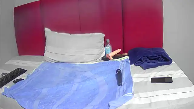 Cherrydollx online show from February 2026 06:51:02 AM