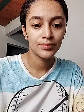 KailaniCute online show from January 2026 11:19:01 PM