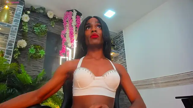 Melanie St4r online show from May 2026 11:20:01 PM