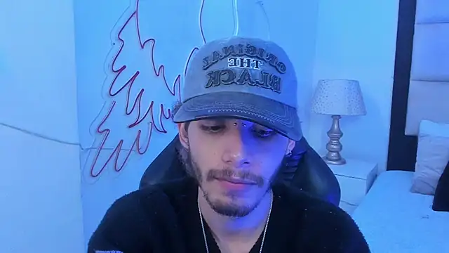 Snapshot of JojoBraando chatting on January 2026 05:34:01 AM JojoBraando online show from January 2026 05:34:01 AM