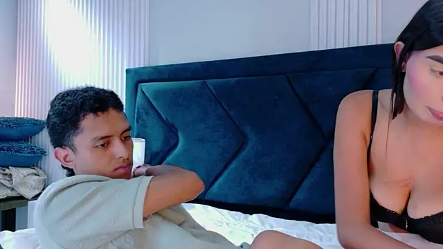 samantha and williams online show from May 2026 07:09:01 PM