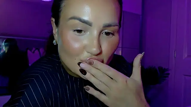 Snapshot of Ruby_brooksxo chatting on December 2025 09:32:02 PM Ruby brooksxo online show from December 2025 09:32:02 PM