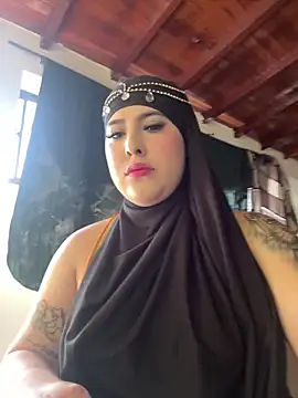 Snapshot of Zahida_7 chatting on December 2025 06:58:01 PM Zahida 7 online show from December 2025 06:58:01 PM