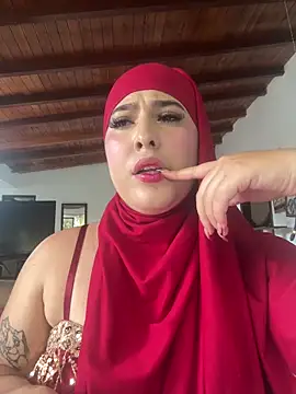 Snapshot of Zahida_7 chatting on December 2025 08:05:01 PM Zahida 7 online show from December 2025 08:05:01 PM