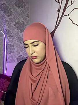 Zahida 7 online show from February 2026 09:09:02 PM