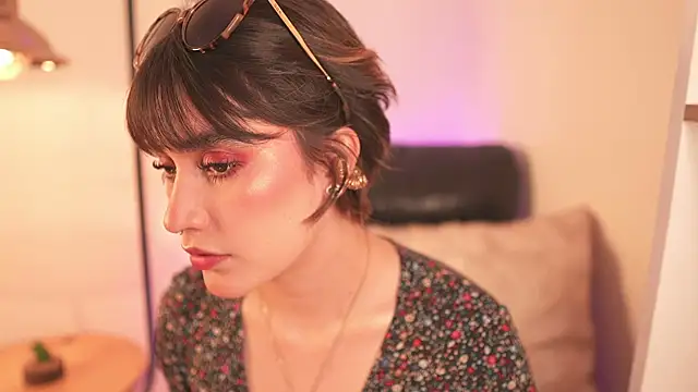 Snapshot of Mackenzie_Lia chatting on January 2026 06:43:02 PM Mackenzie Lia online show from January 2026 06:43:02 PM