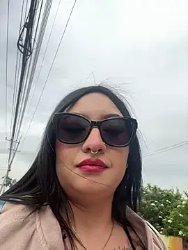 Snapshot of Venus_22 chatting on November 2025 07:57:01 PM Venus 22 online show from November 2025 07:57:01 PM