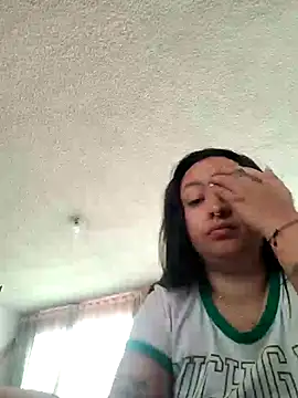 Snapshot of Venus_22 chatting on December 2025 01:39:01 PM Venus 22 online show from December 2025 01:39:01 PM