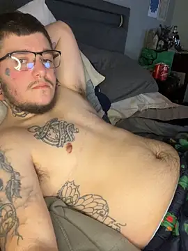 Heathen3331 online show from November 2025 11:15:01 PM