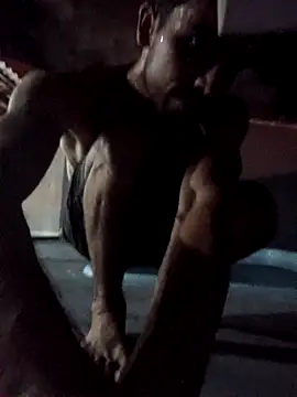 JohnyRaw online show from March 2026 01:27:02 AM