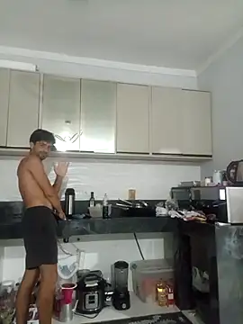 JohnyRaw online show from April 2026 10:47:01 PM