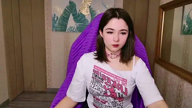 Wendy Finch online show from February 2026 08:45:02 PM