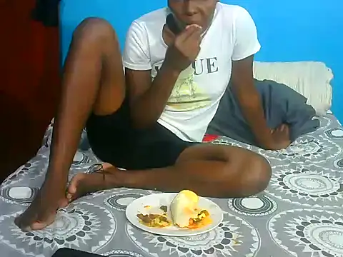 Snapshot of VirginPrincess06 chatting on November 2025 03:01:02 PM VirginPrincess06 online show from November 2025 03:01:02 PM