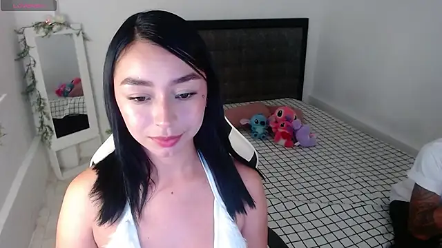 Ariel Laurentt online show from June 2026 03:42:02 AM