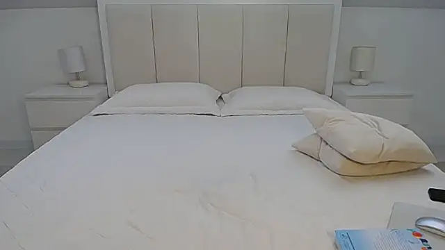 Milena29 online show from September 2025 04:57:02 AM