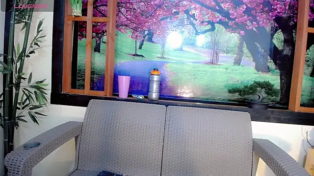 britanny noroeste online show from May 2026 03:46:01 AM