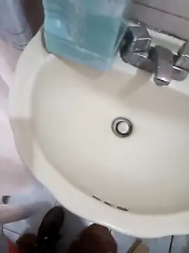 Rico123san online show from February 2026 08:34:01 PM