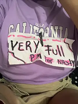 Brunette Dirty 0limits online show from February 2026 09:18:01 PM