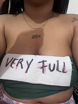 Brunette Dirty 0limits online show from February 2026 08:04:02 PM