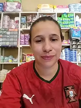 MIA-LARIOS online show from May 2026 03:18:02 PM