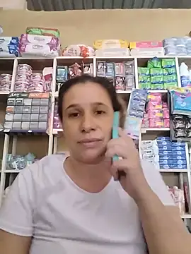 MIA-LARIOS online show from May 2026 01:52:01 PM